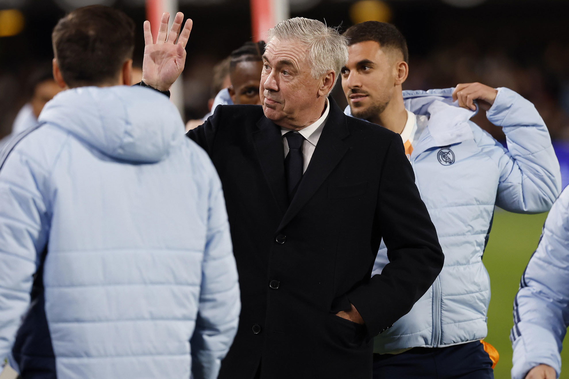 展现了球队 展现了球队