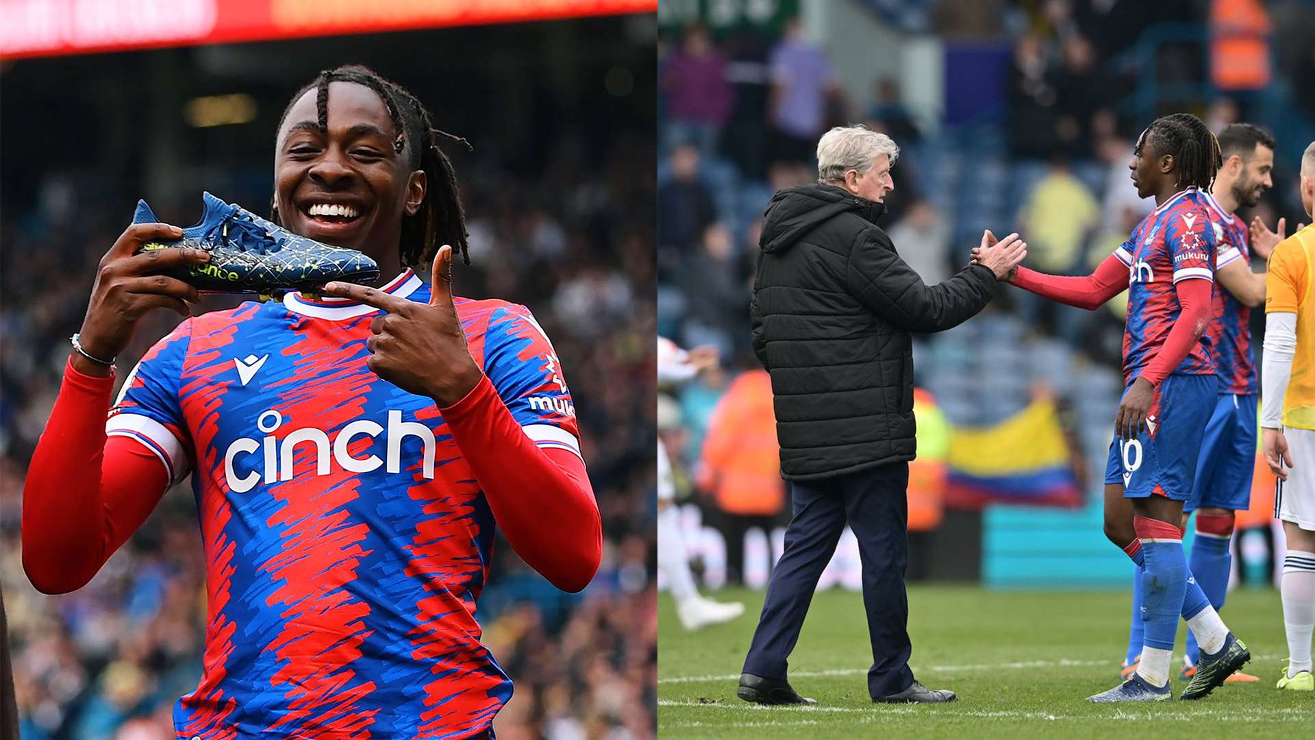 他们的胜利 他们的胜利