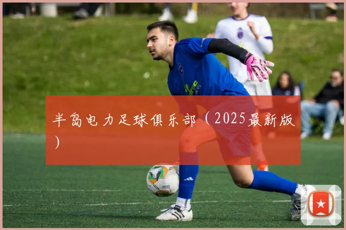 半岛电力足球俱乐部（2025最新版）