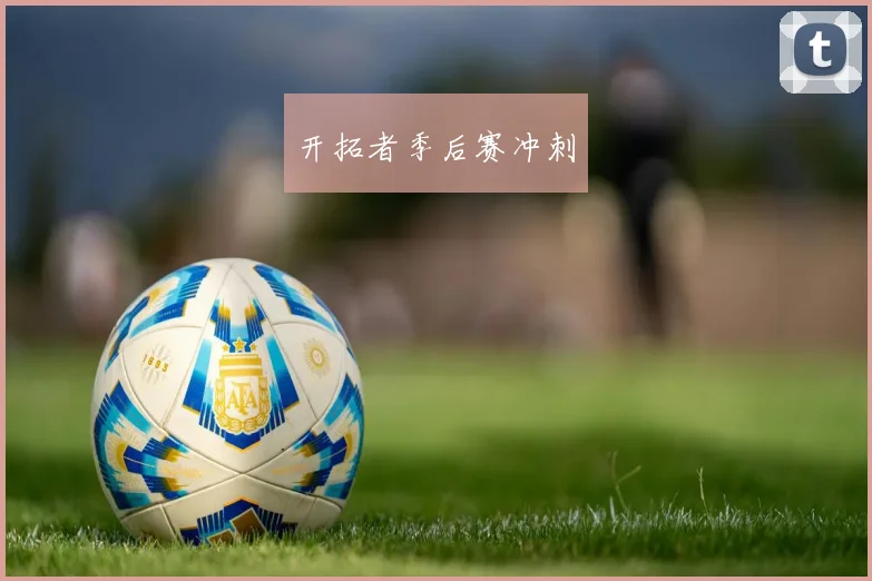 开拓者季后赛冲刺