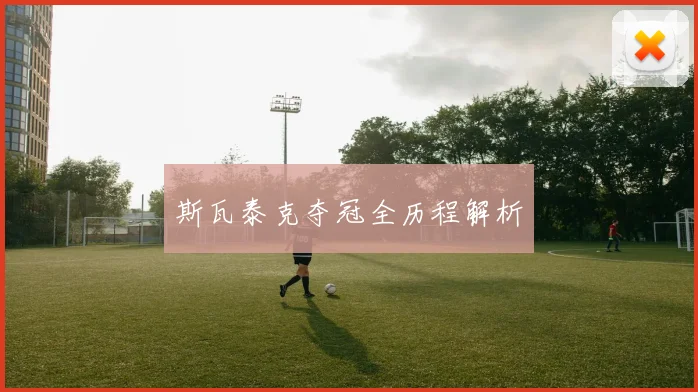 斯瓦泰克夺冠全历程解析