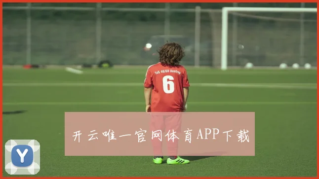 开云唯一官网体育APP下载