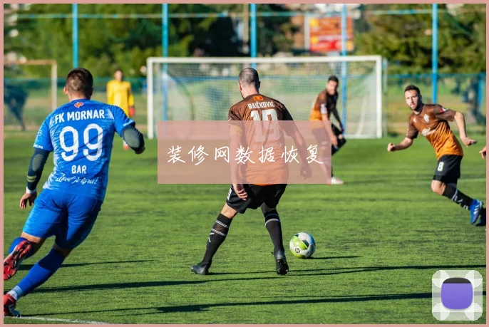 装修网数据恢复