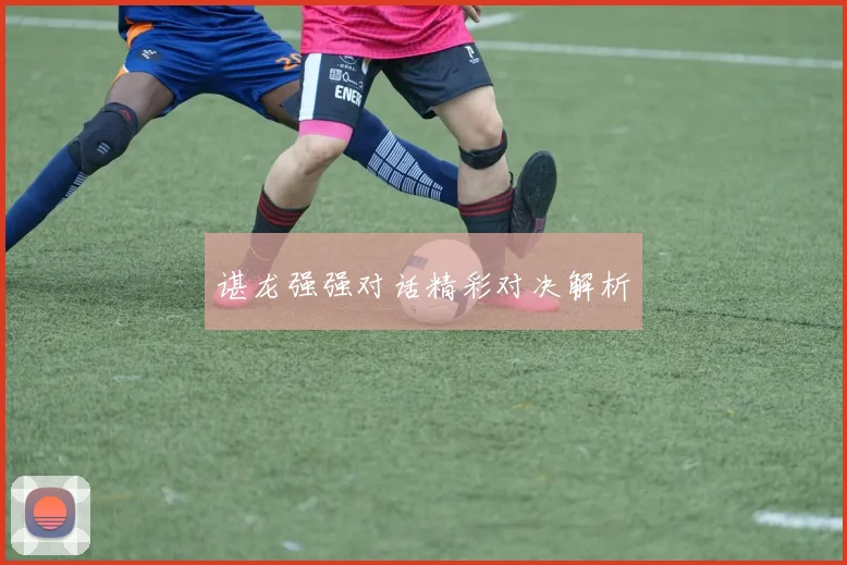 谌龙强强对话精彩对决解析