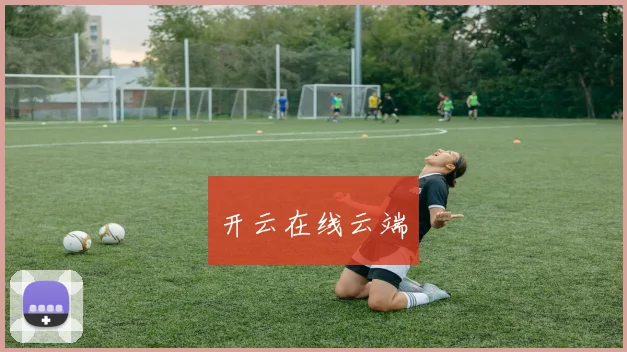 开云在线云端