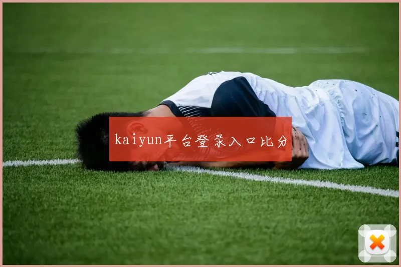 kaiyun平台登录入口比分