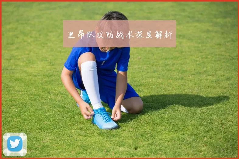 里昂队攻防战术深度解析