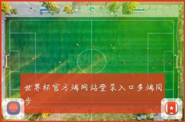 世界杯官方端网站登录入口多端同步