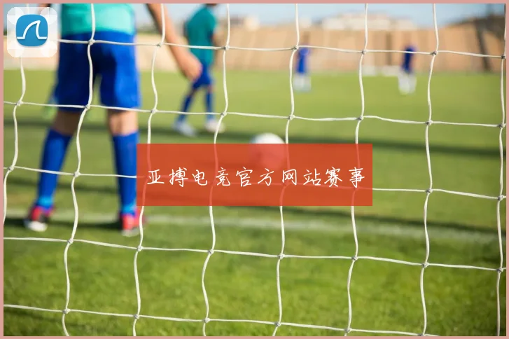 亚搏电竞官方网站赛事