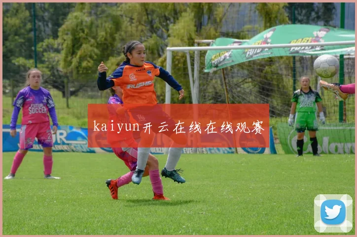 kaiyun开云在线在线观赛