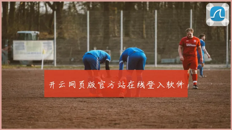 开云网页版官方站在线登入软件