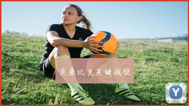 莫桑比克关键战役