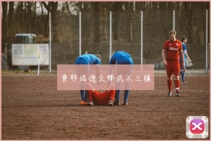 费耶诺德交锋武汉三镇