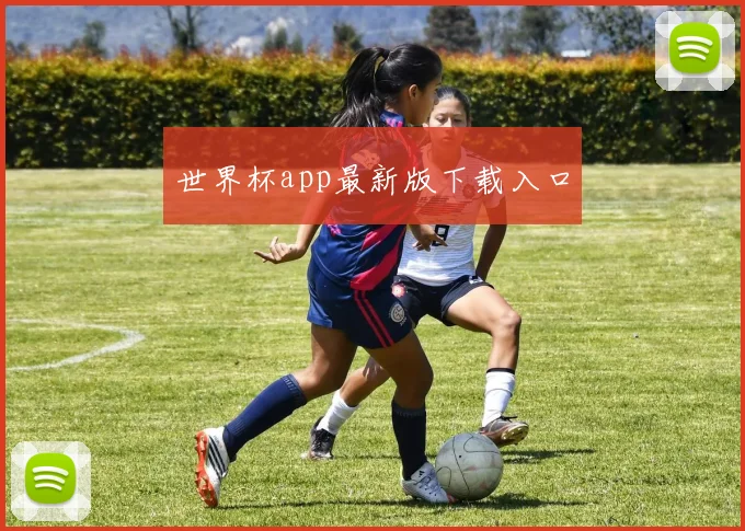 世界杯app最新版下载入口