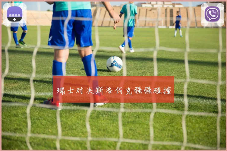 瑞士对决斯洛伐克强强碰撞