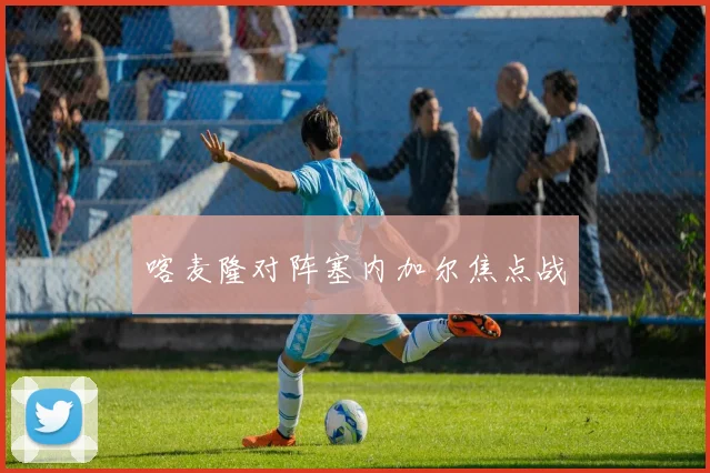 喀麦隆对阵塞内加尔焦点战