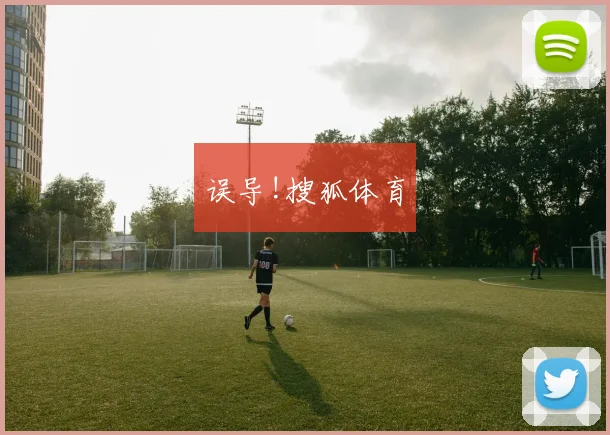 误导!搜狐体育