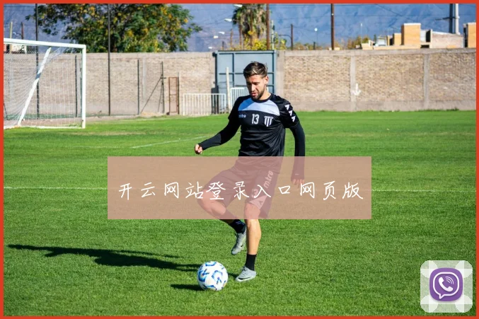 开云网站登录入口网页版