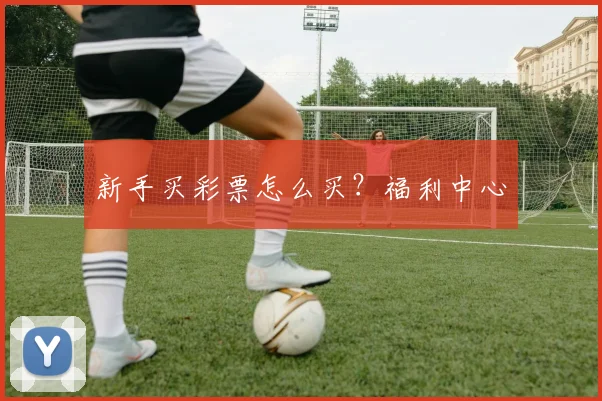新手买彩票怎么买？福利中心