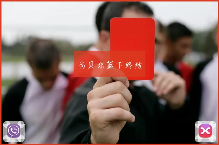 戈贝尔篮下终结