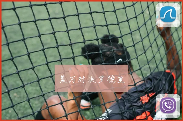 莱万对决罗德里