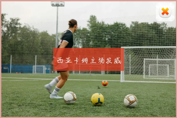 西亚卡姆主场发威