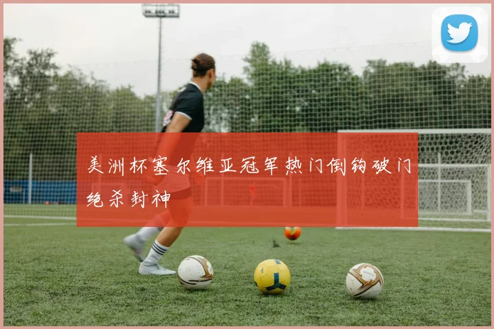 美洲杯塞尔维亚冠军热门倒钩破门绝杀封神