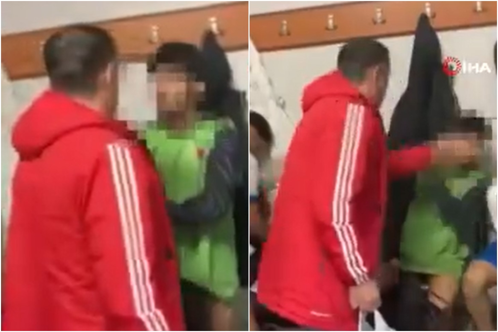 与讨论
