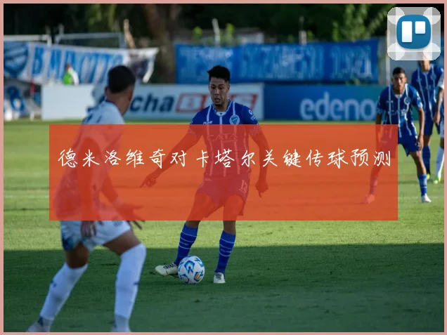 德米洛维奇对卡塔尔关键传球预测