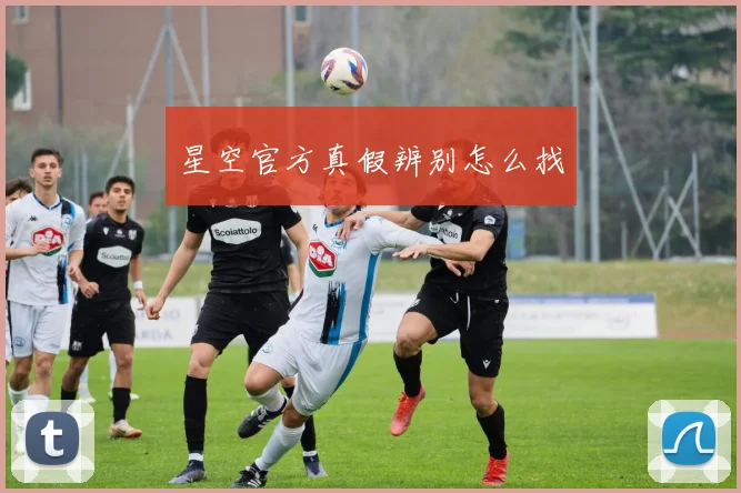 星空官方真假辨别怎么找