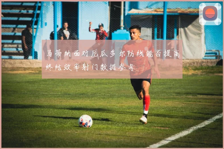 马蒂纳面对厄瓜多尔防线能否提高终结效率射门数据参考