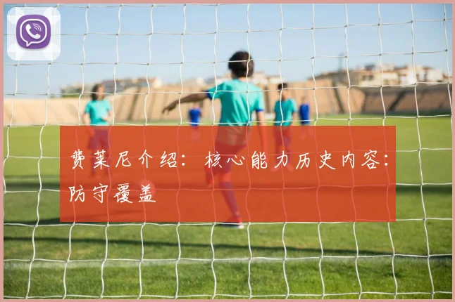 费莱尼介绍:核心能力历史内容:防守覆盖