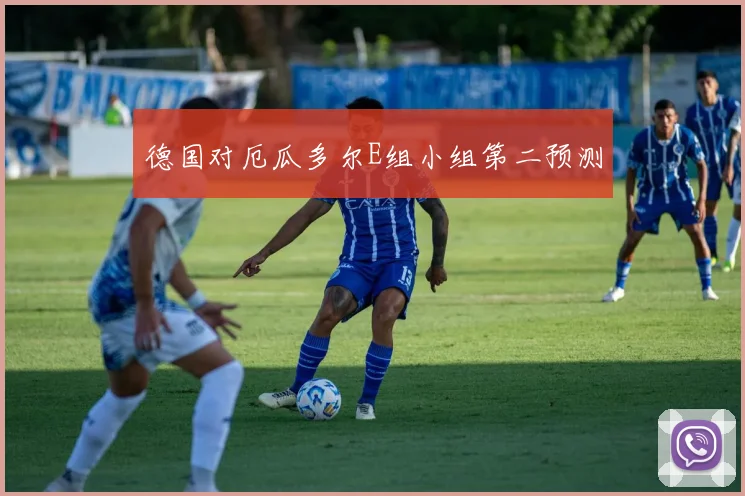 德国对厄瓜多尔E组小组第二预测
