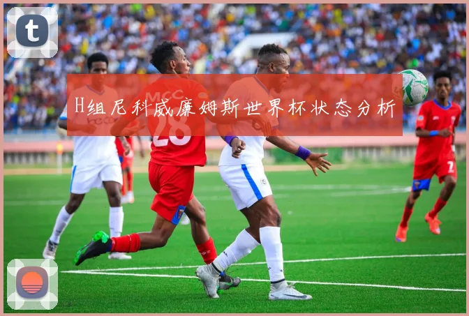 H组尼科威廉姆斯世界杯状态分析