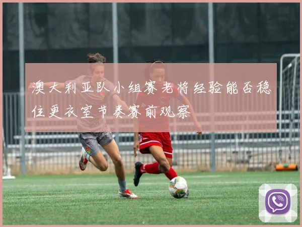 澳大利亚队小组赛老将经验能否稳住更衣室节奏赛前观察